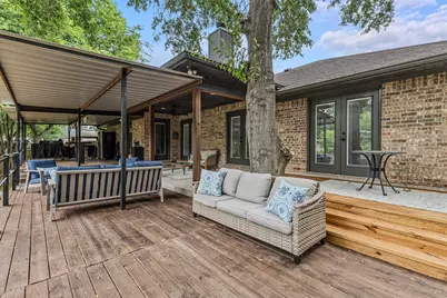 129 Donna Drive, Gun Barrel City, TX 75156 - Photo 25