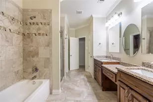 5500 Ledgestone Dr, Fort Worth, TX 76132 - Photo 13