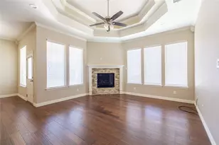 5500 Ledgestone Dr, Fort Worth, TX 76132 - Photo 9