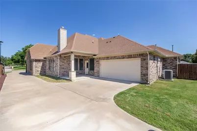 5500 Ledgestone Drive, Fort Worth, TX 76132 - Photo 23