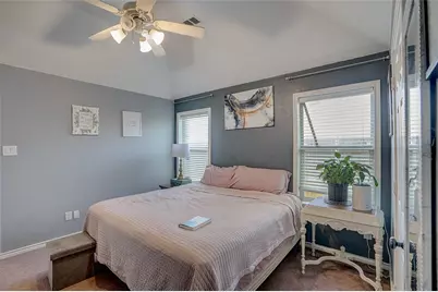 8801 Stewart Street, Cross Roads, TX 76227 - Photo 11