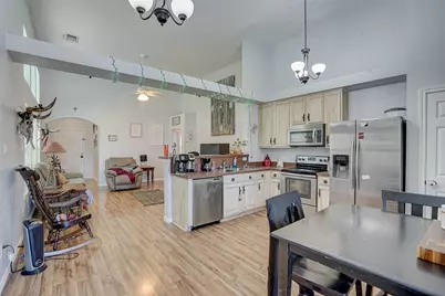 8801 Stewart Street, Cross Roads, TX 76227 - Photo 7