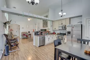 8801 Stewart St, Cross Roads, TX 76227 - Photo 7