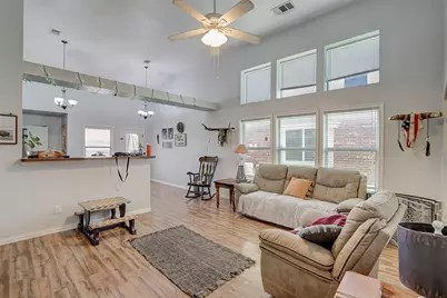 8801 Stewart Street, Cross Roads, TX 76227 - Photo 3