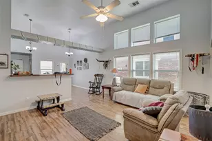 8801 Stewart St, Cross Roads, TX 76227 - Photo 3