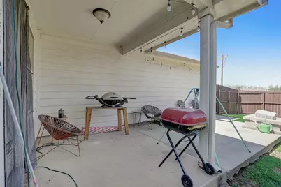 8801 Stewart Street, Cross Roads, TX 76227 - Photo 23