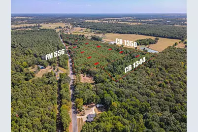 Lot 11 Fm 556, Pittsburg, TX 75686 - Photo 5