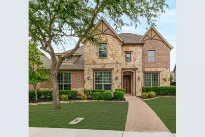 120 San Bernard Drive, Irving, TX 75039 - Photo 1