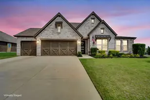 1601 Bearpath Wy, Gunter, TX 75058 - Photo 1