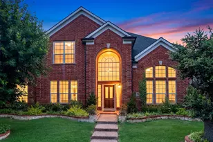 10051 Plainsman Ln, Frisco, TX 75035 - Photo 1