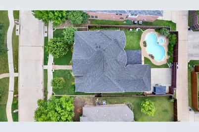 10051 Plainsman Lane, Frisco, TX 75035 - Photo 31