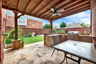 10051 Plainsman Ln, Frisco, TX 75035 - Photo 27