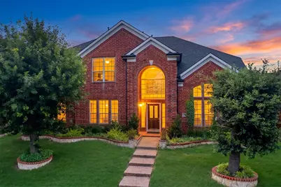 10051 Plainsman Lane, Frisco, TX 75035 - Photo 5