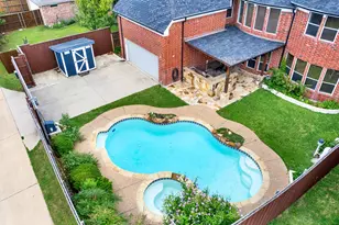 10051 Plainsman Ln, Frisco, TX 75035 - Photo 3