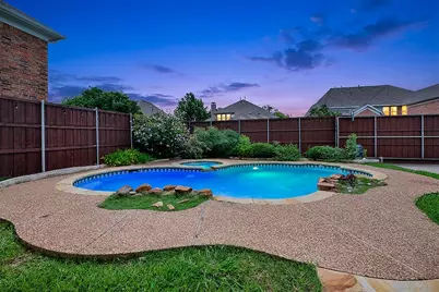 10051 Plainsman Lane, Frisco, TX 75035 - Photo 3
