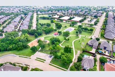 10051 Plainsman Lane, Frisco, TX 75035 - Photo 33