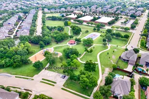 10051 Plainsman Ln, Frisco, TX 75035 - Photo 33