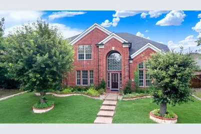 10051 Plainsman Lane, Frisco, TX 75035 - Photo 5