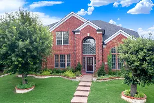 10051 Plainsman Ln, Frisco, TX 75035 - Photo 5