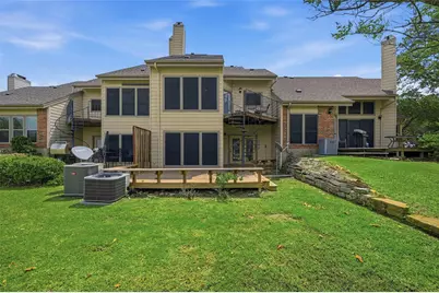 110 Summer Place Circle, Pottsboro, TX 75076 - Photo 31