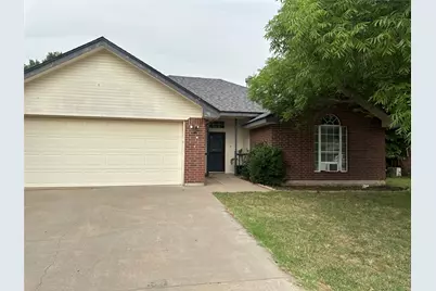 3858 Notre Dame Circle, Abilene, TX 79602 - Photo 1
