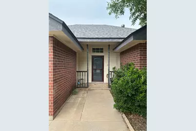 3858 Notre Dame Circle, Abilene, TX 79602 - Photo 3