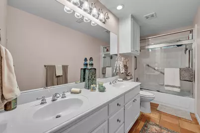 2001 Country Brook Drive, Weatherford, TX 76087 - Photo 17