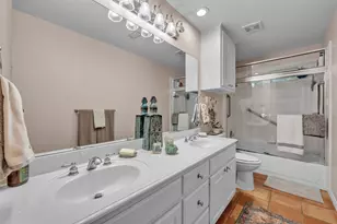 2001 Country Brook Dr, Weatherford, TX 76087 - Photo 17