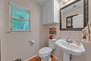 2001 Country Brook Dr, Weatherford, TX 76087 - Photo 15