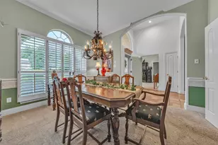 2001 Country Brook Dr, Weatherford, TX 76087 - Photo 7