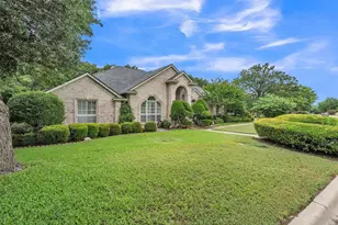 2001 Country Brook Dr, Weatherford, TX 76087 - Photo 5