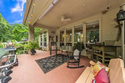 2001 Country Brook Drive, Weatherford, TX 76087 - Photo 25