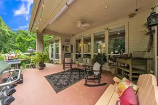 2001 Country Brook Dr, Weatherford, TX 76087 - Photo 25