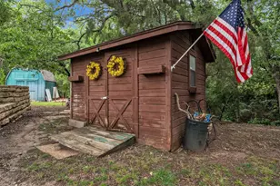 2001 Country Brook Dr, Weatherford, TX 76087 - Photo 27