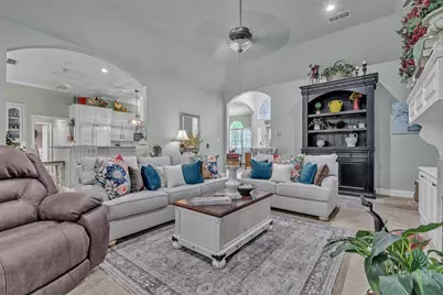 2001 Country Brook Drive, Weatherford, TX 76087 - Photo 13