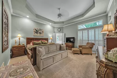 2001 Country Brook Drive, Weatherford, TX 76087 - Photo 21