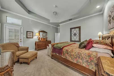 2001 Country Brook Drive, Weatherford, TX 76087 - Photo 21