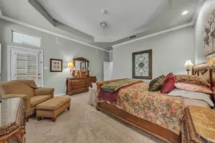 2001 Country Brook Dr, Weatherford, TX 76087 - Photo 21