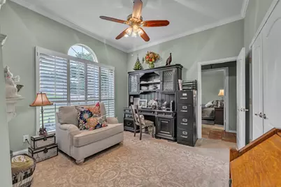 2001 Country Brook Drive, Weatherford, TX 76087 - Photo 15