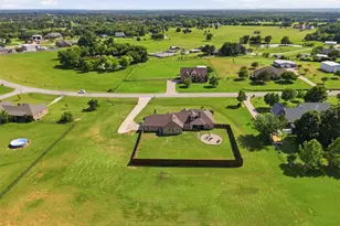2425 Pecan Springs Rd, Cleburne, TX 76031 - Photo 37
