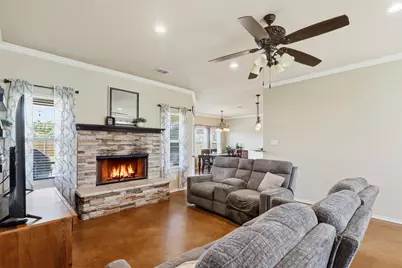 2425 Pecan Springs Road, Cleburne, TX 76031 - Photo 11