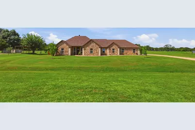 2425 Pecan Springs Road, Cleburne, TX 76031 - Photo 1