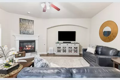 3037 Aberdeen Drive, The Colony, TX 75056 - Photo 7