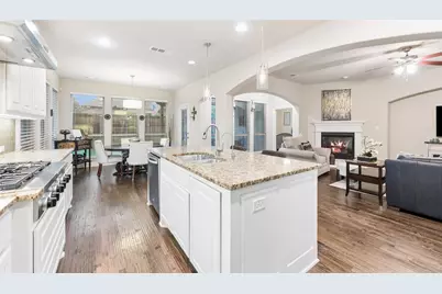 3037 Aberdeen Drive, The Colony, TX 75056 - Photo 11