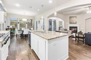 3037 Aberdeen Dr, The Colony, TX 75056 - Photo 11