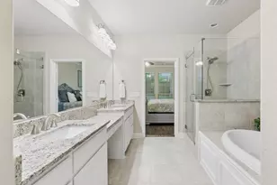 3037 Aberdeen Dr, The Colony, TX 75056 - Photo 23