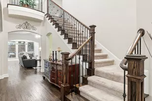 3037 Aberdeen Dr, The Colony, TX 75056 - Photo 3