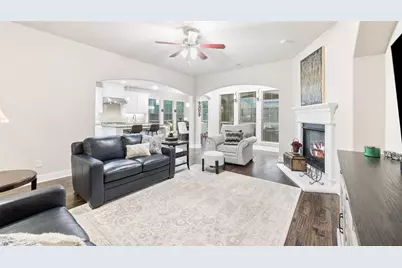 3037 Aberdeen Drive, The Colony, TX 75056 - Photo 9