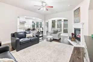 3037 Aberdeen Dr, The Colony, TX 75056 - Photo 9