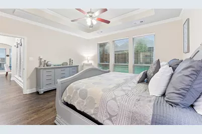 3037 Aberdeen Drive, The Colony, TX 75056 - Photo 19